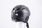 55 56 57 58 59 cm ski snowboard helm GIRO G10, black, Verzenden, Gebruikt, Ski, Carve