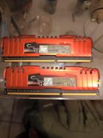 Gskill ddr3 2 x 8 ( 16gb), Computers en Software, RAM geheugen, Ophalen, Zo goed als nieuw