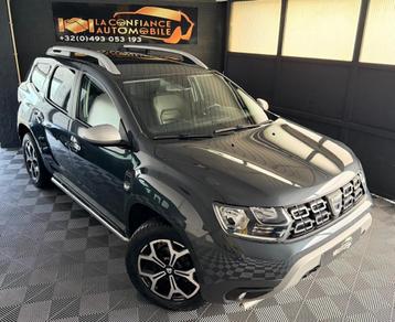 Dacia Duster 1.5dCi 4WD 1e eigenaarsgarantie 12 maanden beschikbaar voor biedingen