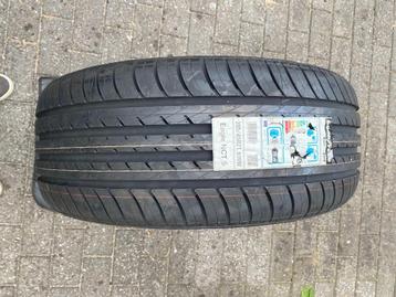 4 Pneus neufs Goodyear NCT5 285 45/R21 109W beschikbaar voor biedingen