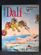 Salvador Dali - Taschen, Ophalen of Verzenden, Gelezen
