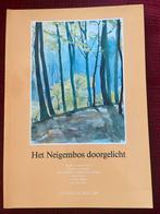 Boek Ninove - Het Neigembos doorgelicht, Ophalen of Verzenden, Zo goed als nieuw