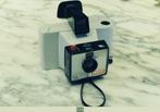 Polaroid The Swinger camera, Audio, Tv en Foto, Fotocamera's Analoog, Ophalen of Verzenden, Gebruikt, Polaroid, Polaroid