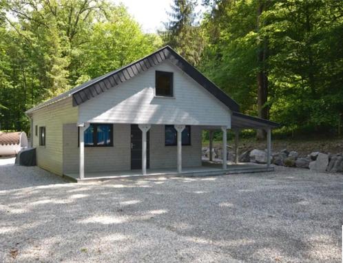 Chalet Ardennen, Immo, Maisons à vendre, 1500 m² ou plus, Maison individuelle