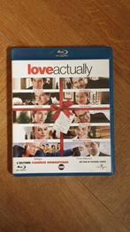 Blu-ray „Love Actually”, Ophalen of Verzenden, Zo goed als nieuw