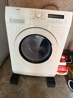 Wasmachine AEG, Elektronische apparatuur, 6 tot 8 kg, Ophalen of Verzenden, Voorlader, 90 tot 95 cm