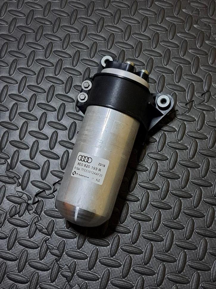 Airco-ontvanger/droger Audi / VAG, Autos : Pièces & Accessoires, Électronique & Câbles, Audi, Enlèvement ou Envoi