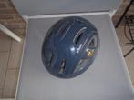 B-Twin helm van 53-58 cm, Fietsen en Brommers, Fietsaccessoires | Fietshelmen, Jongen of Meisje, Gebruikt, Ophalen of Verzenden