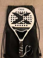 Racket Padel | Nox Equation Advanced 2025, Enlèvement ou Envoi