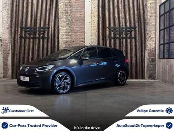 Volkswagen ID.3 Pro Performance*58kWh*421 KM*IQ.LIGHT* beschikbaar voor biedingen