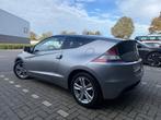 Honda CR-Z 1.5 i-VTEC IMA GT Uniek Lage km's Nette staat, Auto's, Euro 5, 1497 cc, Gebruikt, https://public.car-pass.be/vhr/94a8c74c-8dd8-48ba-9962-b39c4a29bffc