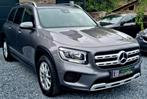 Mercedes-Benz GLB180d uit 2021, 4 cilinders, Leder, Bedrijf, 5 deurs
