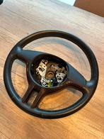 Volant BMW e46 ou e39 ronce de noyer, Autos : Pièces & Accessoires, Enlèvement, BMW