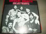 Heatwave - Boogie nights, Cd's en Dvd's, Vinyl Singles, Pop, Gebruikt, Ophalen of Verzenden, 7 inch