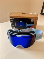 Skibril Sinner kind 12 jaar, Sport en Fitness, Overige merken, Gebruikt, Overige typen, Ophalen of Verzenden