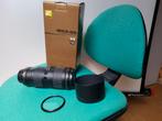NIKKOR AF-S NIKKOR 70-200mm f/4 G VR, Ophalen of Verzenden, Zo goed als nieuw