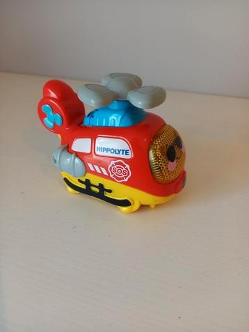 Tut Tut Mobile Hippolyte in perfecte staat beschikbaar voor biedingen