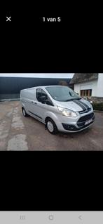 Ford transit te koop, Auto's, Particulier, Te koop, Transit