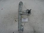 RAAMMECHANIEK RECHTS ACHTER Renault Clio III (BR / CR), Gebruikt, Renault