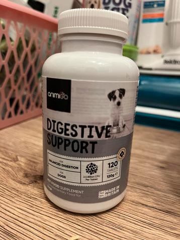 Probiotica voor de hond! - tabletvorm (animigo)