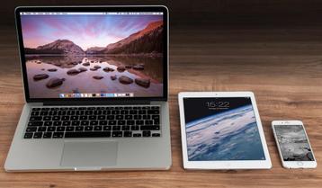 AANKOOP LAPTOPS beschikbaar voor biedingen