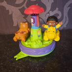 Tut Tut Copains Titou et le manège, Enlèvement, Comme neuf, 4 à 6 ans