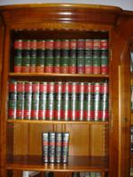 encyclopedie, Ophalen, Nieuw