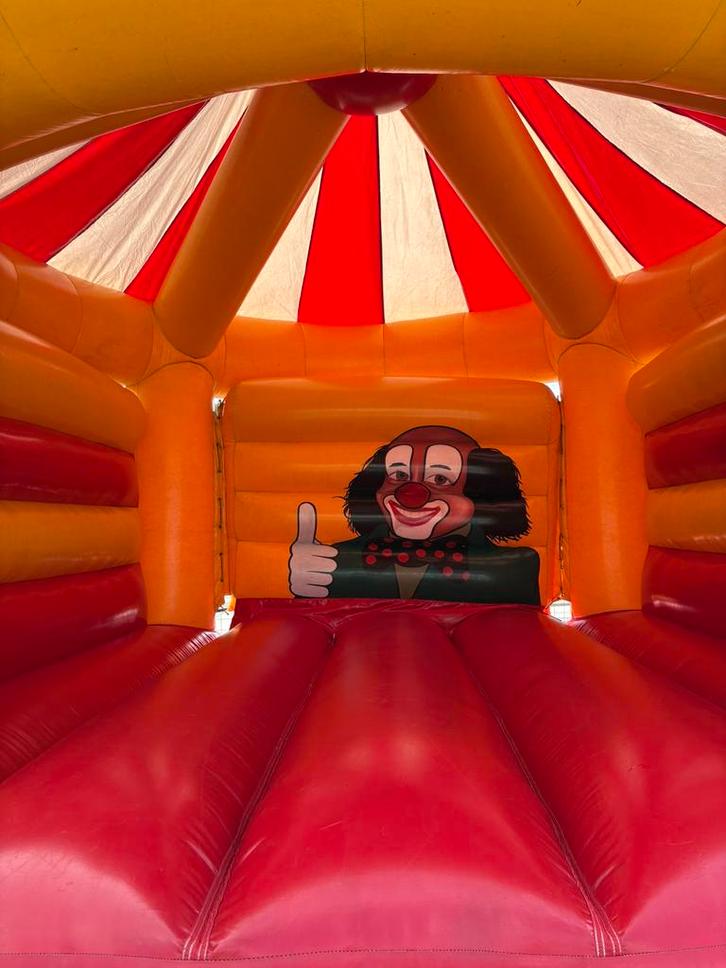 Te huur, Hobby en Vrije tijd, Feestartikelen | Verhuur, Zo goed als nieuw, Ophalen of Verzenden