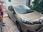 Renault Grand Scenic, Auto's, Euro 5, 5 deurs, Particulier, 81 kW