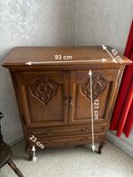 meuble TV, Maison & Meubles, Comme neuf, 25 à 50 cm, 50 à 100 cm, Enlèvement