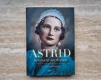 Astrid, koningin der harten, biografie over onze 4e koningin, Collections, Maisons royales & Noblesse, Magazine ou livre, Envoi