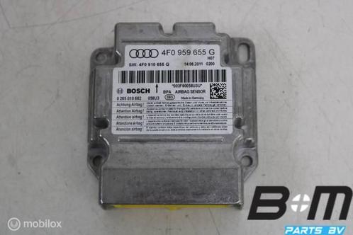 Airbag regelapparaat Audi A6 4F 4F0959655G, Auto diversen, Anti-diefstal, Gebruikt
