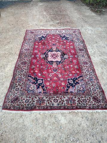 Tapis en laine, 200 cm ou plus, Perzisch, 150 à 200 cm, Enlèvement