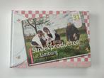 Streekproducten uit Limburg - B. Salden, Ophalen of Verzenden, Zo goed als nieuw, B. Salden