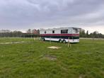 Belle roulotte - roulotte Tiny house, Caravanes & Camping