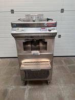Ijsturbine met pasteurisatie functie, Ophalen, Gebruikt, Zelfvriezend