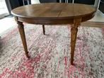 Antieke tafel, Ophalen