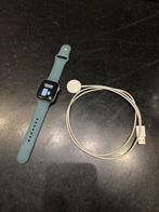 Apple watch SE 44mm, Gebruikt, IOS, Ophalen of Verzenden, Apple