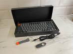 Keychron K3 bluetooth toetsenbord, Computers en Software, Keychron, Ophalen of Verzenden, Zo goed als nieuw, Draadloos