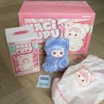 POPMART HACIPUPU Gummy Bear Series Grape Flavor - Paars, Envoi