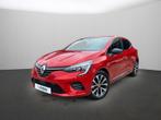 Renault Clio Techno tCe 90, Autos, Berline, Achat, Clio, Rouge