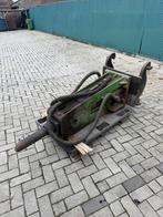 Hydraulische hamer cw30, Doe-het-zelf en Bouw, Ophalen of Verzenden, Gebruikt