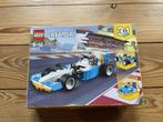 LEGO 31072 Extreme Engines, Enlèvement ou Envoi, Comme neuf, Ensemble complet, Lego