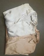 Chemise en soie zara et h&m, Vêtements | Femmes, Enlèvement ou Envoi, Neuf, Rose