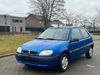 (Keuring) Citroën Saxo Furio 1.1i *Sport* | TOP! Wagen!, Auto's, Saxo, Bedrijf, Handgeschakeld, Te koop