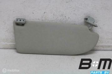 Zonneklep links Seat Ibiza ST 6L0857551F beschikbaar voor biedingen