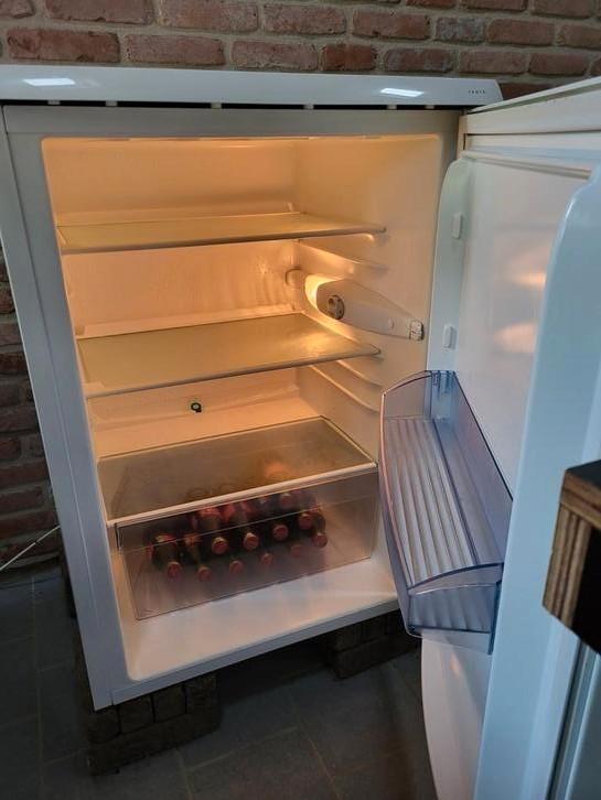 Aeg Santo -Tafelmodel frigo - bouwjaar 2011., Elektronische apparatuur, Koelkasten en IJskasten, Gebruikt, Ophalen