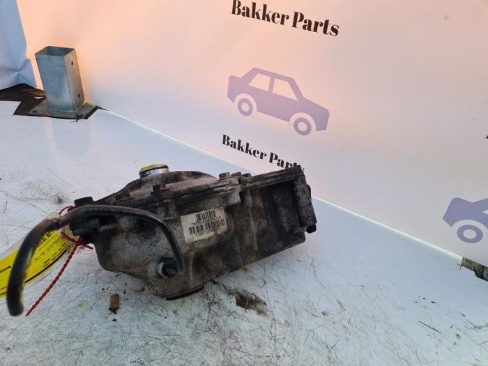 Différentiel avant d'un BMW X5, Autos : Pièces & Accessoires, Freins & Transmission, BMW, Utilisé, 3 mois de garantie