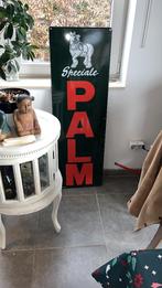 Emaille bord Palm Speciale emaillerie Belge, Verzamelen, Merken en Reclamevoorwerpen, Ophalen of Verzenden, Zo goed als nieuw