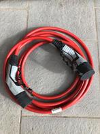 Câble de charge 32 A 6 mètres, Ophalen of Verzenden